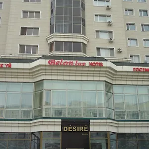 Hotel Belon Lux, Astana
