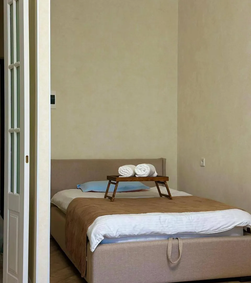 Apartment Ferienwohnung Однокомнатная Кв В Жк Liberty Astana